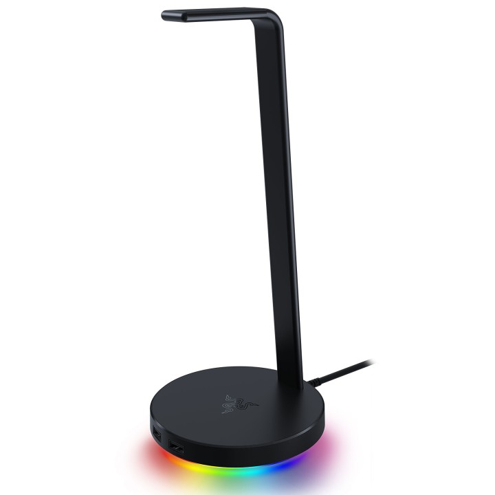 Razer Base Station v2 Chroma (Noir) Périphériques de jeu Razer Maroc