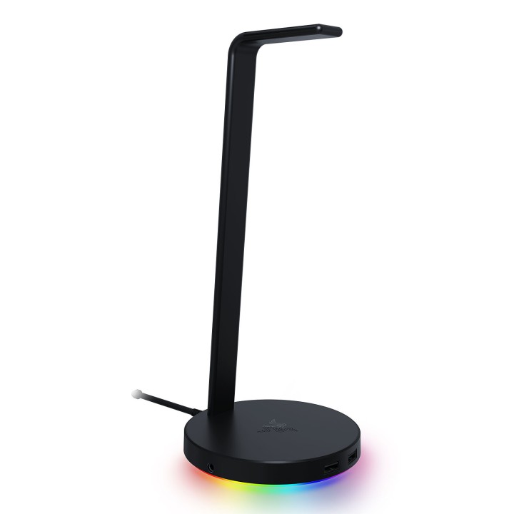 Razer Base Station v2 Chroma (Noir) Périphériques de jeu Razer Maroc