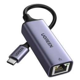 UGREEN Adaptateur USB C vers Ethernet (50737) Accueil UGREEN Maroc
