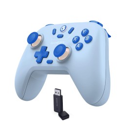 GameSir Nova Lite 2.4G Wireless Controller (Sky Blue) Périphériques...