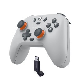GameSir Nova Lite 2.4G Wireless Controller (Ash Gray) Périphériques...
