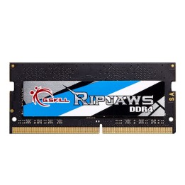 G.Skill RipJaws Series SO-DIMM 16Go DDR4 3200 MHz CL22 Mémoire vive...