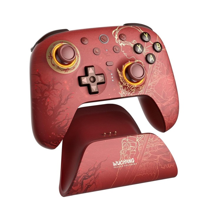 8BitDo Ultimate 2 Wireless - WUCHANG Périphériques de jeu 8BitDo Maroc