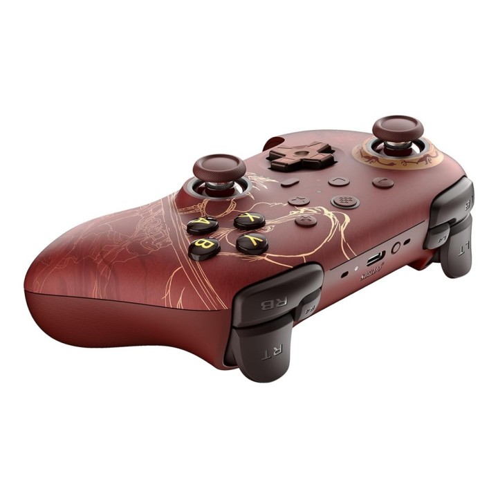 8BitDo Ultimate 2 Wireless - WUCHANG Périphériques de jeu 8BitDo Maroc