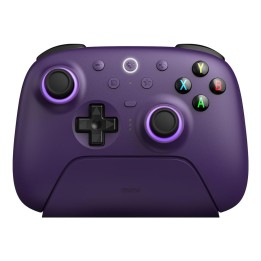 8BitDo Ultimate 2 Wireless - Purple Périphériques de jeu 8BitDo Maroc