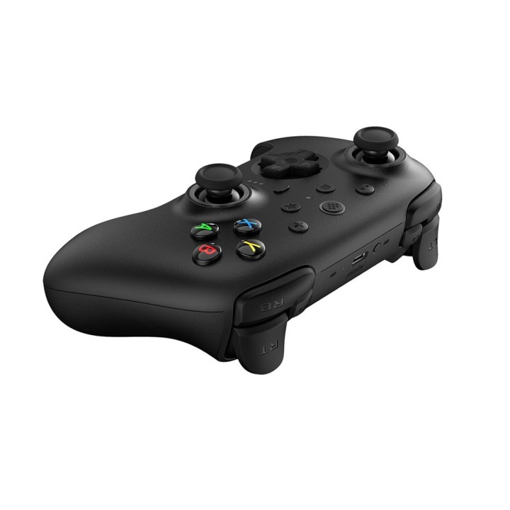 8BitDo Ultimate 2 Wireless - Black Périphériques de jeu 8BitDo Maroc