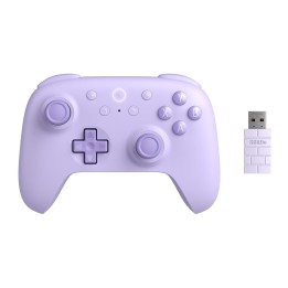 8BitDo Ultimate 2C Wireless - Purple Périphériques de jeu 8BitDo Maroc