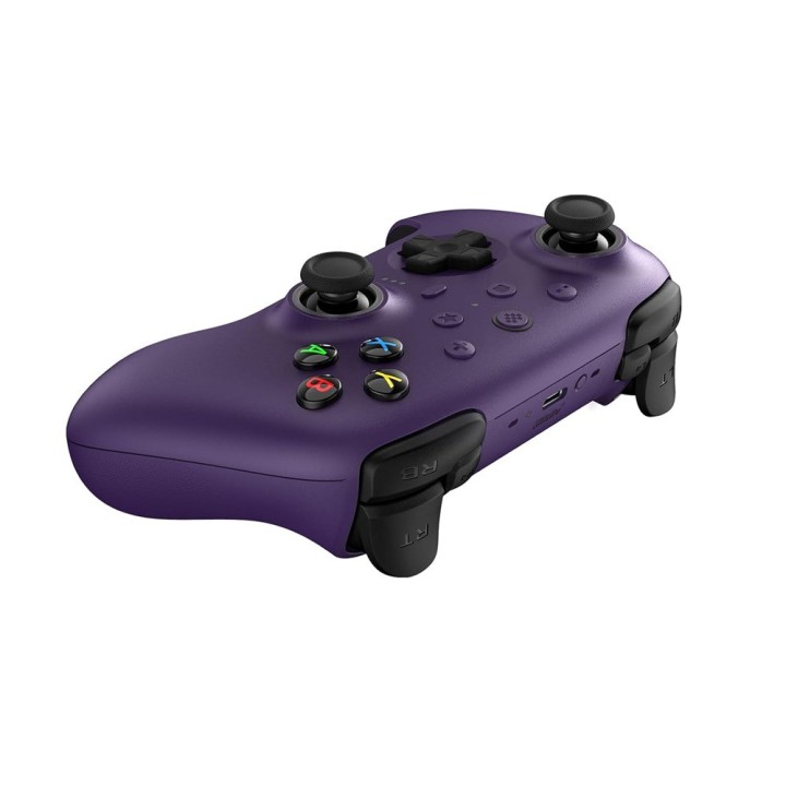 8BitDo Ultimate 2 Wireless - Purple Périphériques de jeu 8BitDo Maroc