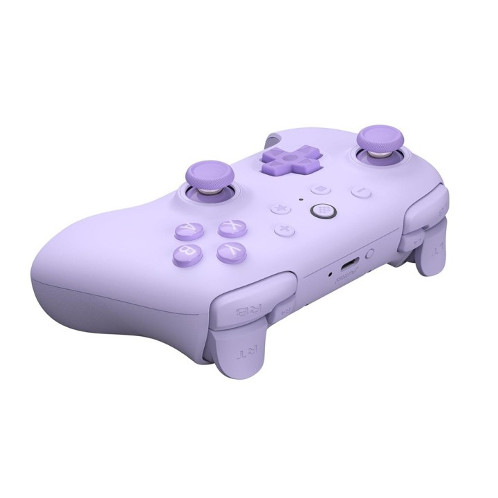 8BitDo Ultimate 2C Wireless - Purple Périphériques de jeu 8BitDo Maroc