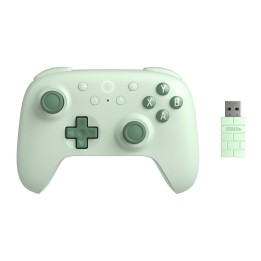 8BitDo Ultimate 2C Wireless - Green Périphériques de jeu 8BitDo Maroc