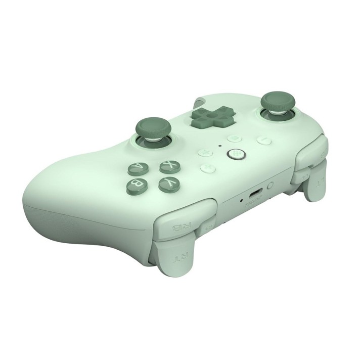 8BitDo Ultimate 2C Wireless - Green Périphériques de jeu 8BitDo Maroc