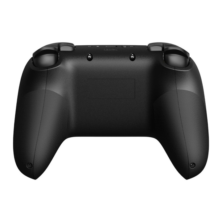 8BitDo Ultimate 2C Wireless - Transparent Black Périphériques de je...