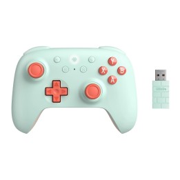 8BitDo Ultimate 2C Wireless - Mint Périphériques de jeu 8BitDo Maroc