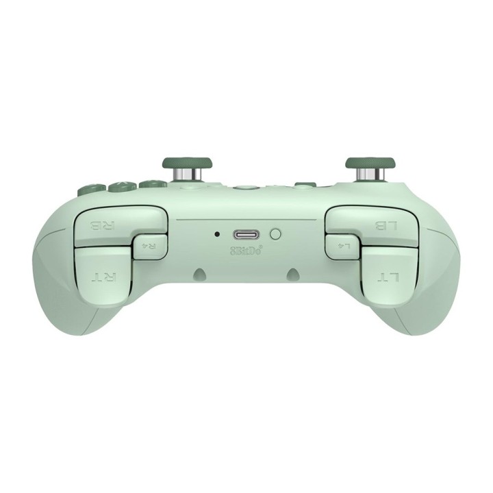 8BitDo Ultimate 2C Wireless - Green Périphériques de jeu 8BitDo Maroc