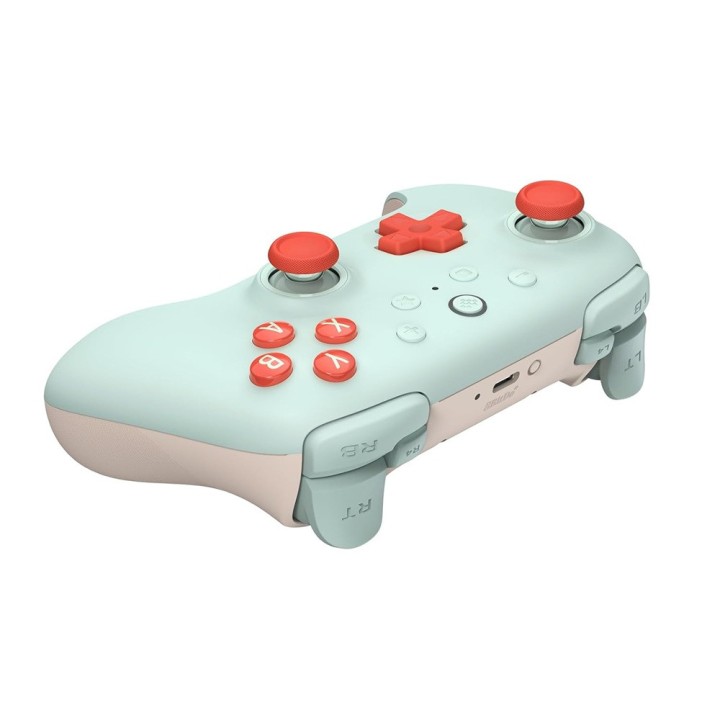 8BitDo Ultimate 2C Wireless - Mint Périphériques de jeu 8BitDo Maroc