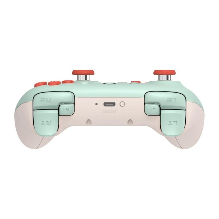 8BitDo Ultimate 2C Wireless - Mint Périphériques de jeu 8BitDo Maroc