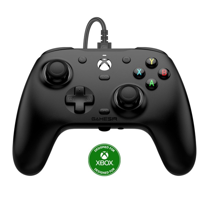 GameSir G7 HE Xbox Wired Controller (Black) Périphériques de jeu Ga...