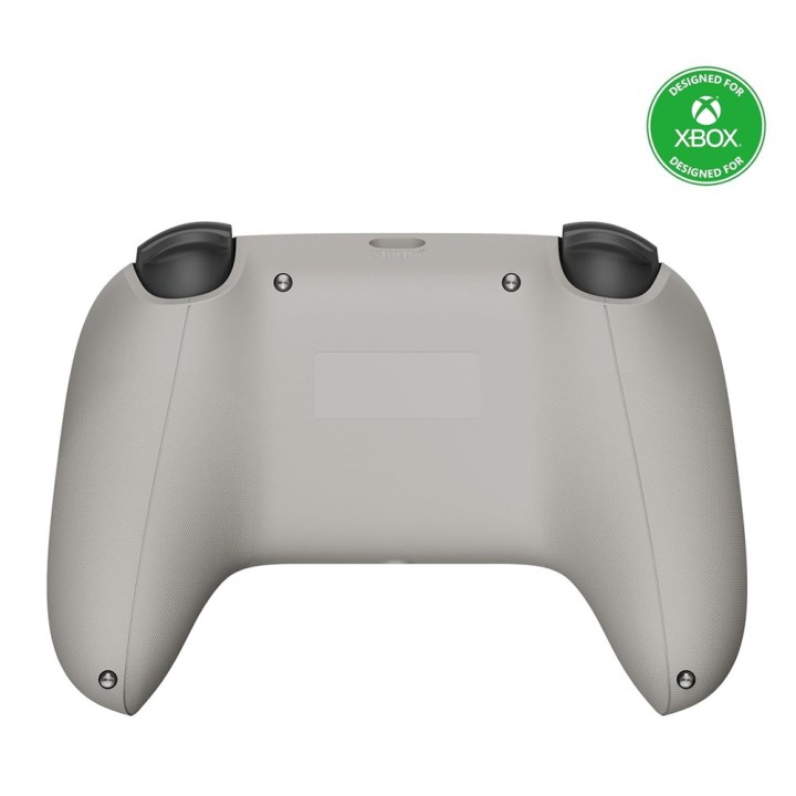8BitDo Ultimate C Wired Controller Xbox/PC - Dark Grey Périphérique...