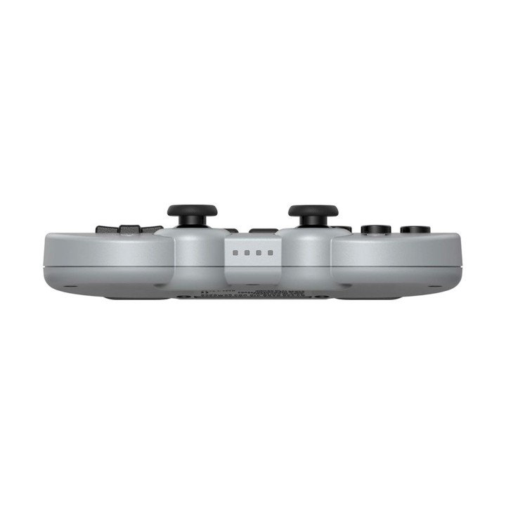 8BitDo SN30 Pro Wired - Gray Edition Périphériques de jeu 8BitDo Maroc