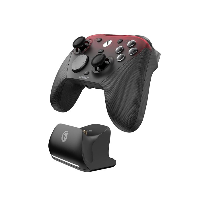 GameSir G7 PRO Controller for Xbox/PC (Black) Périphériques de jeu ...