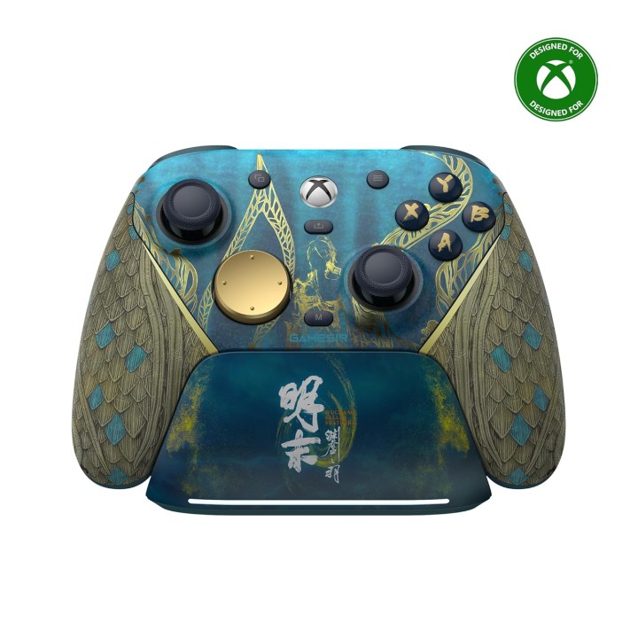 GameSir G7 PRO Controller for Xbox/PC (Wuchang Edition) Périphériqu...