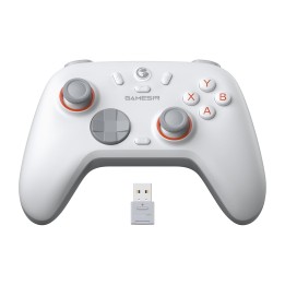 GameSir Nova 2 Lite 2.4G Wireless Controller (White) Périphériques ...