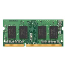 Kingston ValueRAM SO-DIMM DDR4 8Go 2666MHz CL19 Mémoire vive PC por...
