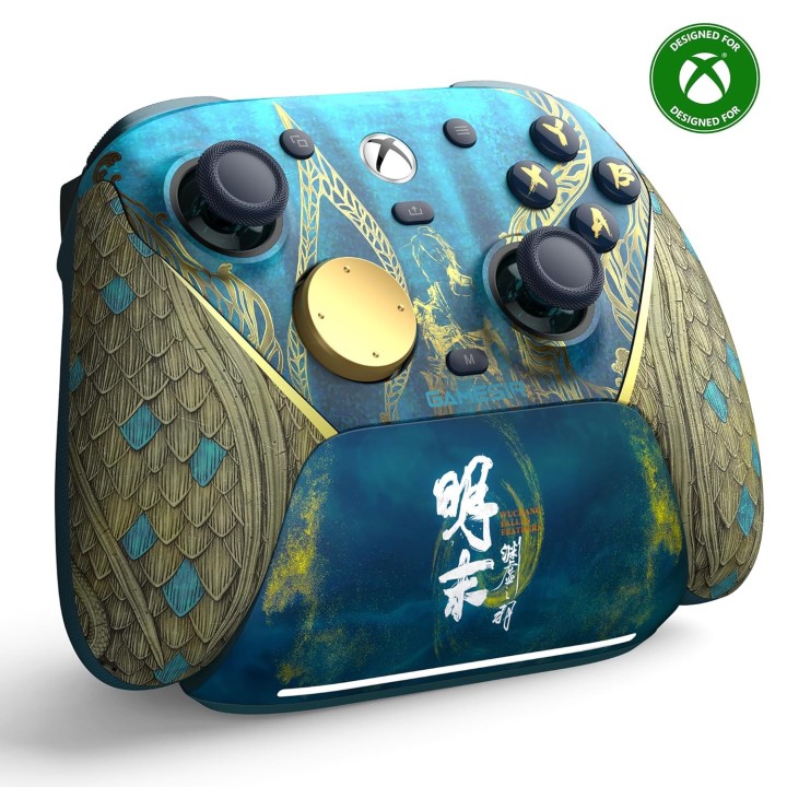 GameSir G7 PRO Controller for Xbox/PC (Wuchang Edition) Périphériqu...