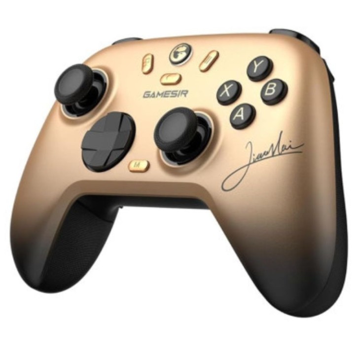 GameSir Nova 2 Lite 2.4G Wireless Controller (Champion Edition) Pér...