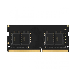 Lexar SODIMM DDR4 8 Go 3200 MHz CL22 Mémoire vive PC portable Lexar...
