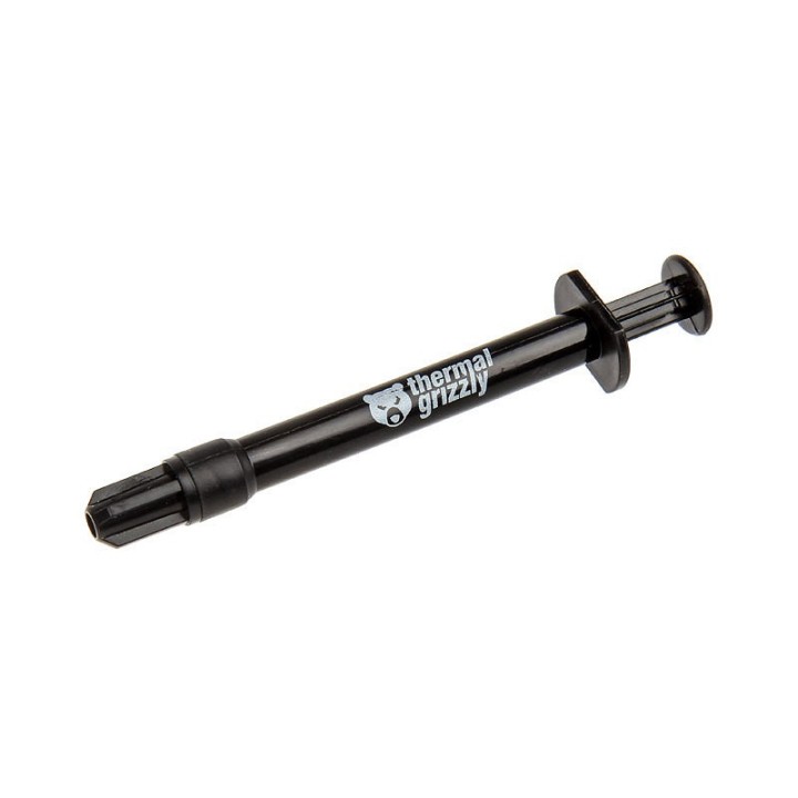 Thermal Grizzly Conductonaut (1 gramme) Pâte thermique PC Thermal G...