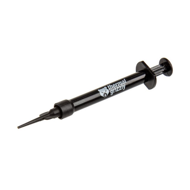 Thermal Grizzly Conductonaut (1 gramme) Pâte thermique PC Thermal G...
