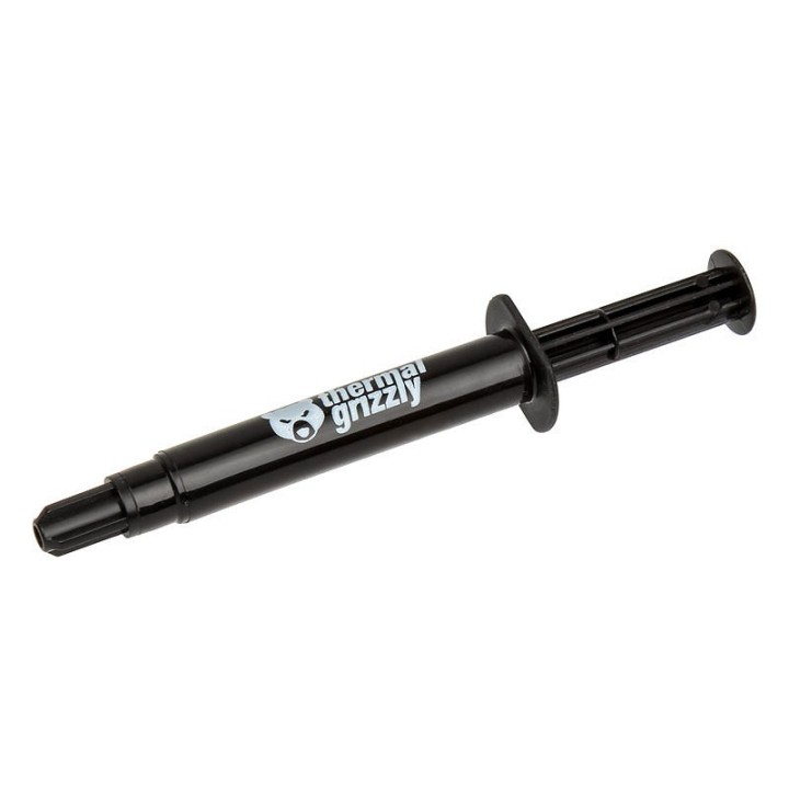Thermal Grizzly Hydronaut (7.8 grammes) Pâte thermique PC Thermal G...