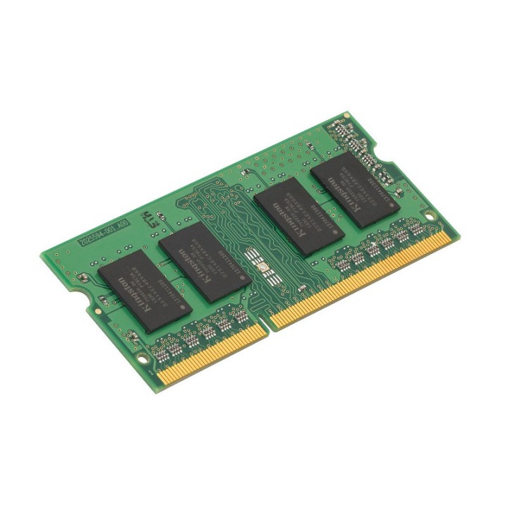 Kingston ValueRAM SO-DIMM DDR4 8Go 2666MHz CL19 Mémoire vive PC por...