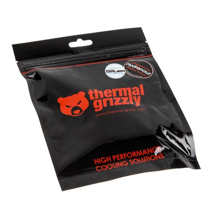 Thermal Grizzly Hydronaut (7.8 grammes) Pâte thermique PC Thermal G...