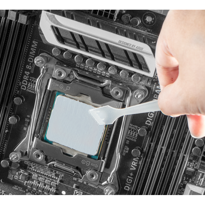 KFA2 TG-002 Thermal Grease 3g Pâte thermique PC KFA2 Maroc