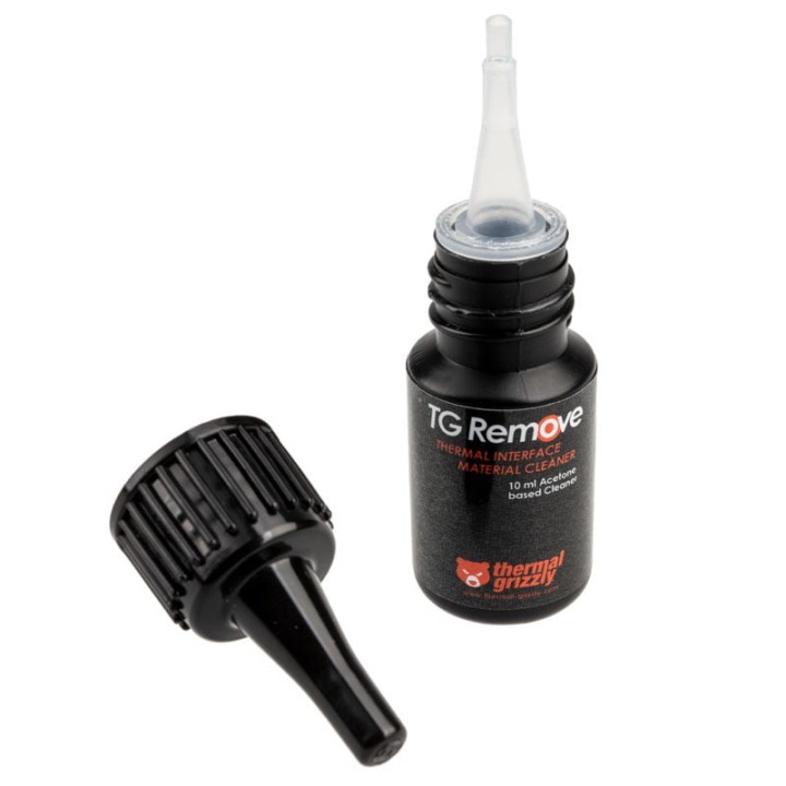 Thermal Grizzly Remove 10ml Pâte thermique PC Thermal Grizzly Maroc