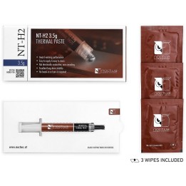 Noctua NT-H2 (3.5 grammes) Pâte thermique PC Noctua Maroc