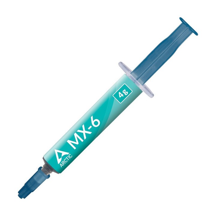 Arctic MX-6 (4 grammes) Pâte thermique PC Arctic Maroc