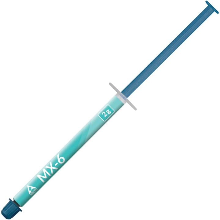 Arctic MX-6 (2 grammes) Pâte thermique PC Arctic Maroc