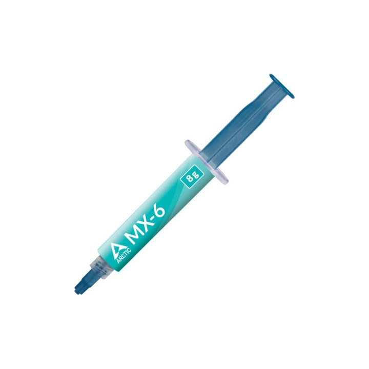 Arctic MX-6 (8 grammes) Pâte thermique PC Arctic Maroc