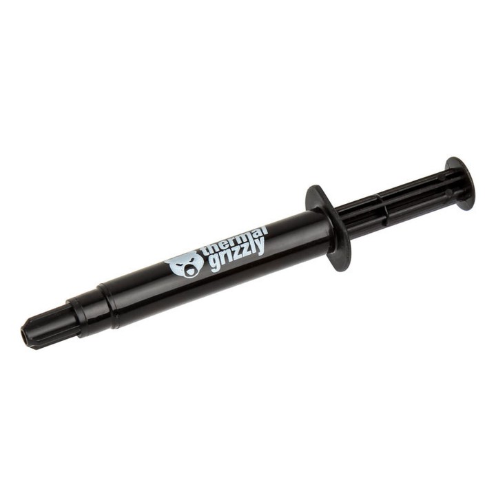 Thermal Grizzly Aeronaut (3.9 grammes) Pâte thermique PC Thermal Gr...