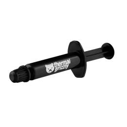 Thermal Grizzly Hydronaut (1 gramme) Pâte thermique PC Thermal Griz...