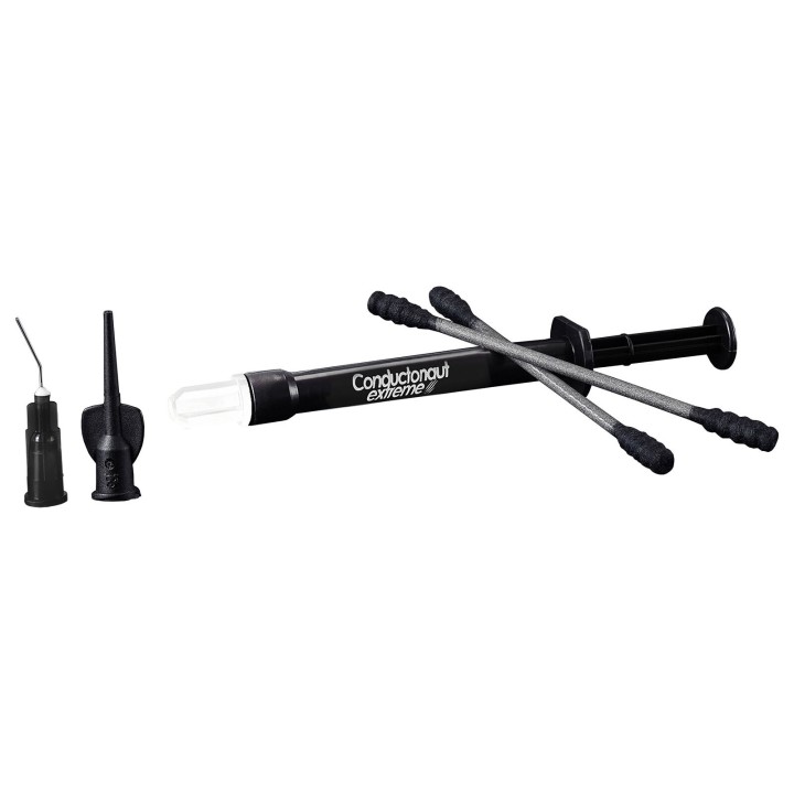 Thermal Grizzly Conductonaut Extreme (1 gramme) Pâte thermique PC T...