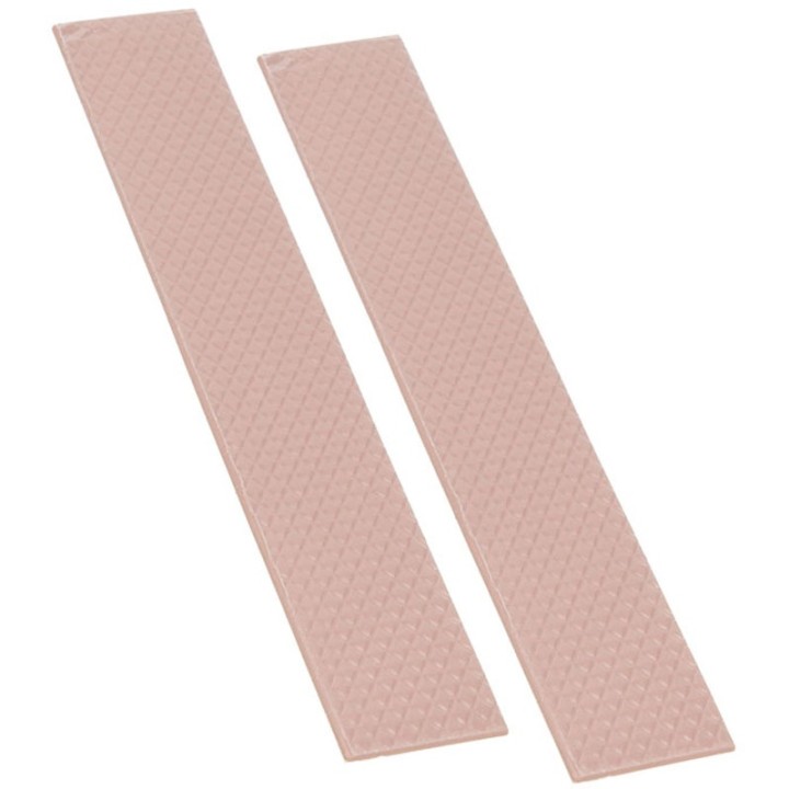 Thermal Grizzly Minus Pad 8 (120 x 20 x 0.5 mm) 2 PCS Pâte thermiqu...