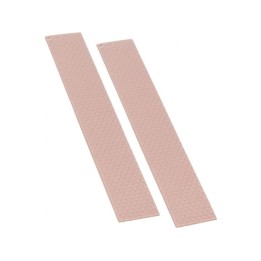 Thermal Grizzly Minus Pad 8 (120 x 20 x 1 mm) 2 PCS Pâte thermique ...