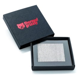 Thermal Grizzly KryoSheet (38 x 38 mm) Pâte thermique PC Thermal Gr...