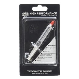 Cooler Master HKT-002 High Performance Thermal Paste Pâte thermique...