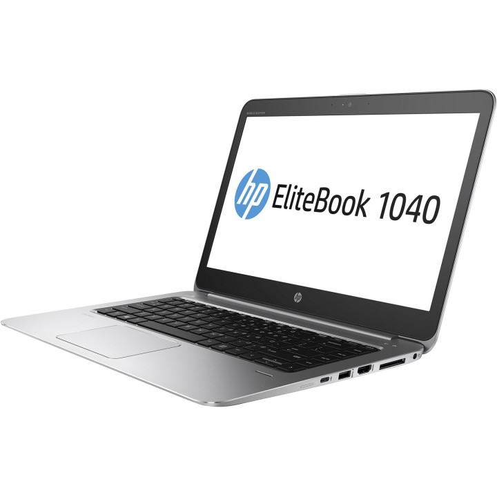 HP EliteBook 1040 G3 Intel Core i5-6300U/8 Go/256 SSD/14" Full HD P...