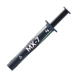 Arctic MX-7 (4 grammes) Pâte thermique PC Arctic Maroc